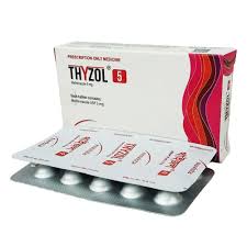 thyzol-5-mg